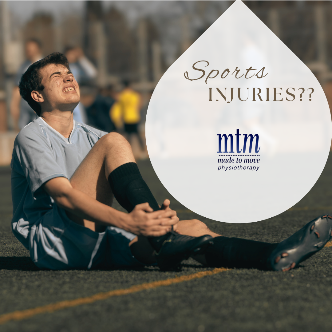 Sporting Injuries Sporting Injuries