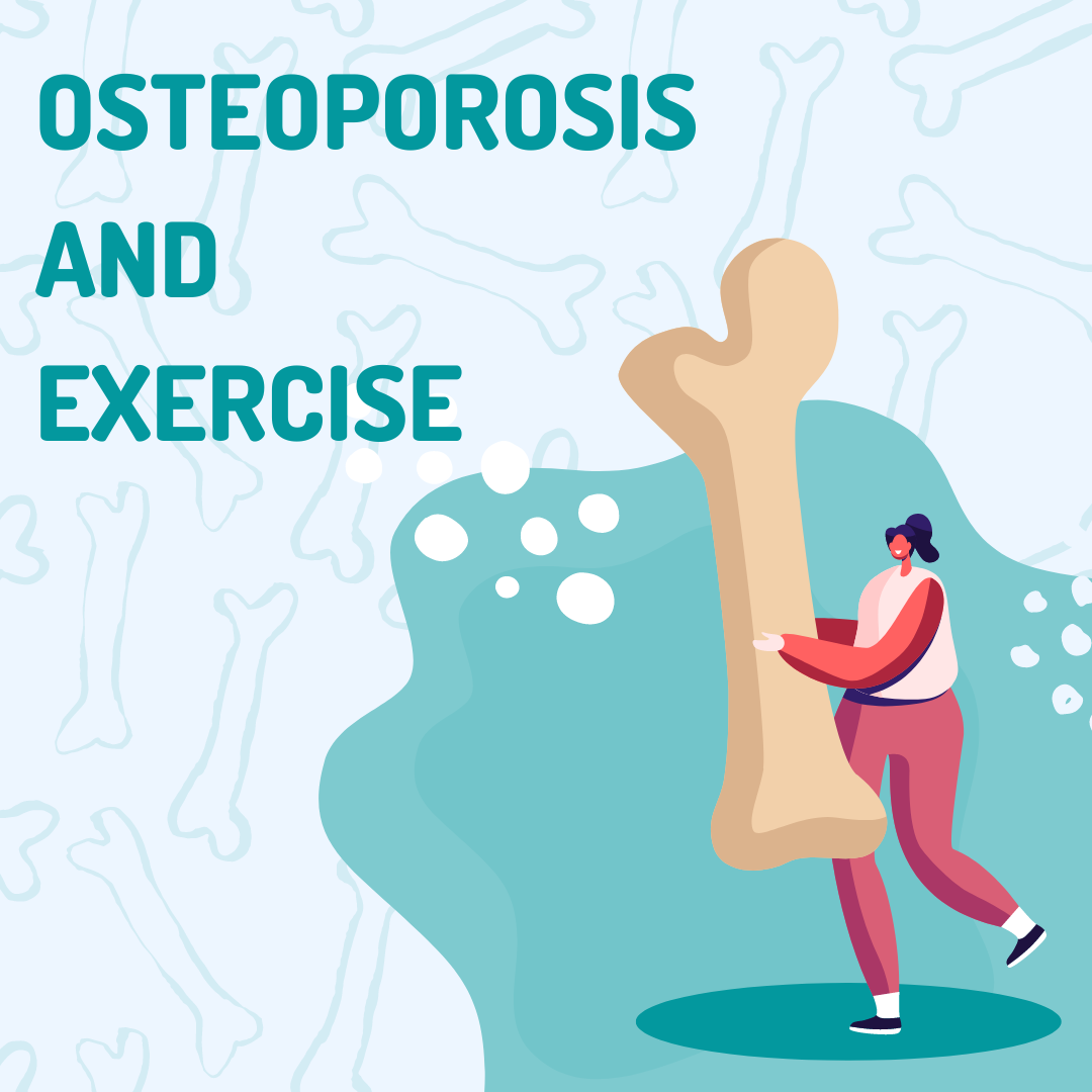 Osteoporosis and Exercise Osteoporosis and Exercise