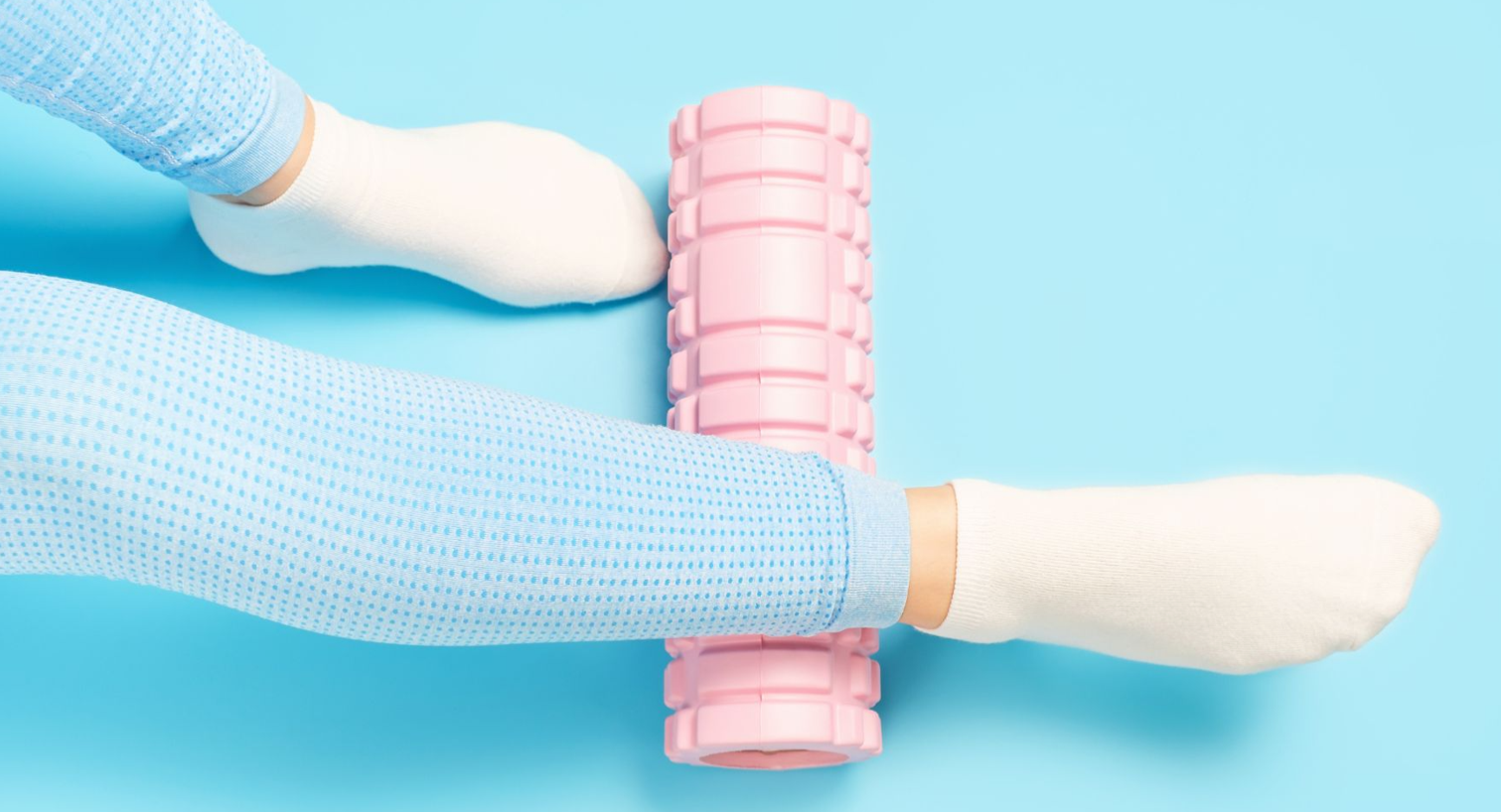 How Foam Rolling Works: The Science Behind the Technique How Foam Rolling Works: The Science Behind the Technique
