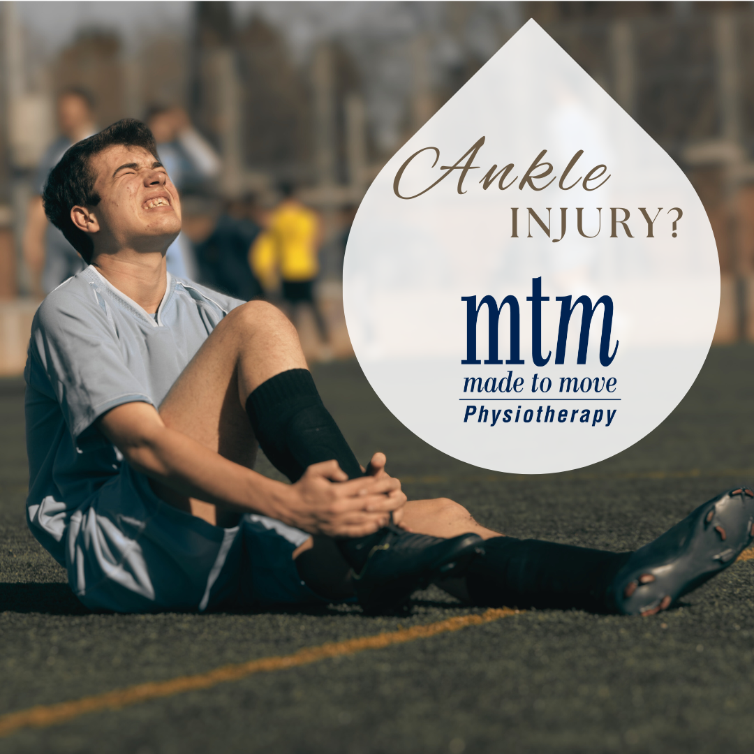 Breaking the Cycle: Preventing Recurrent Ankle Injuries with Proprioception Training
