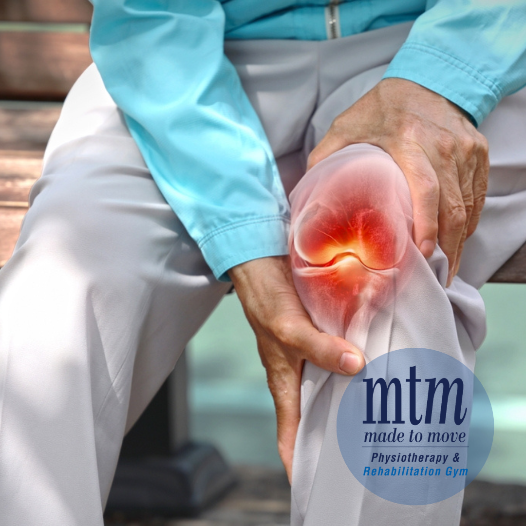 Managing Arthritis and Chronic Pain in Cooler Weather