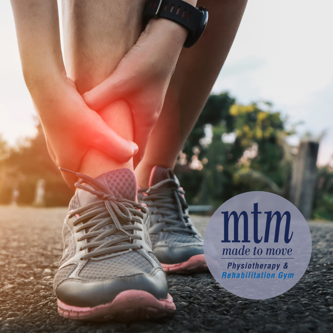 Stay injury-free this spring in Perth