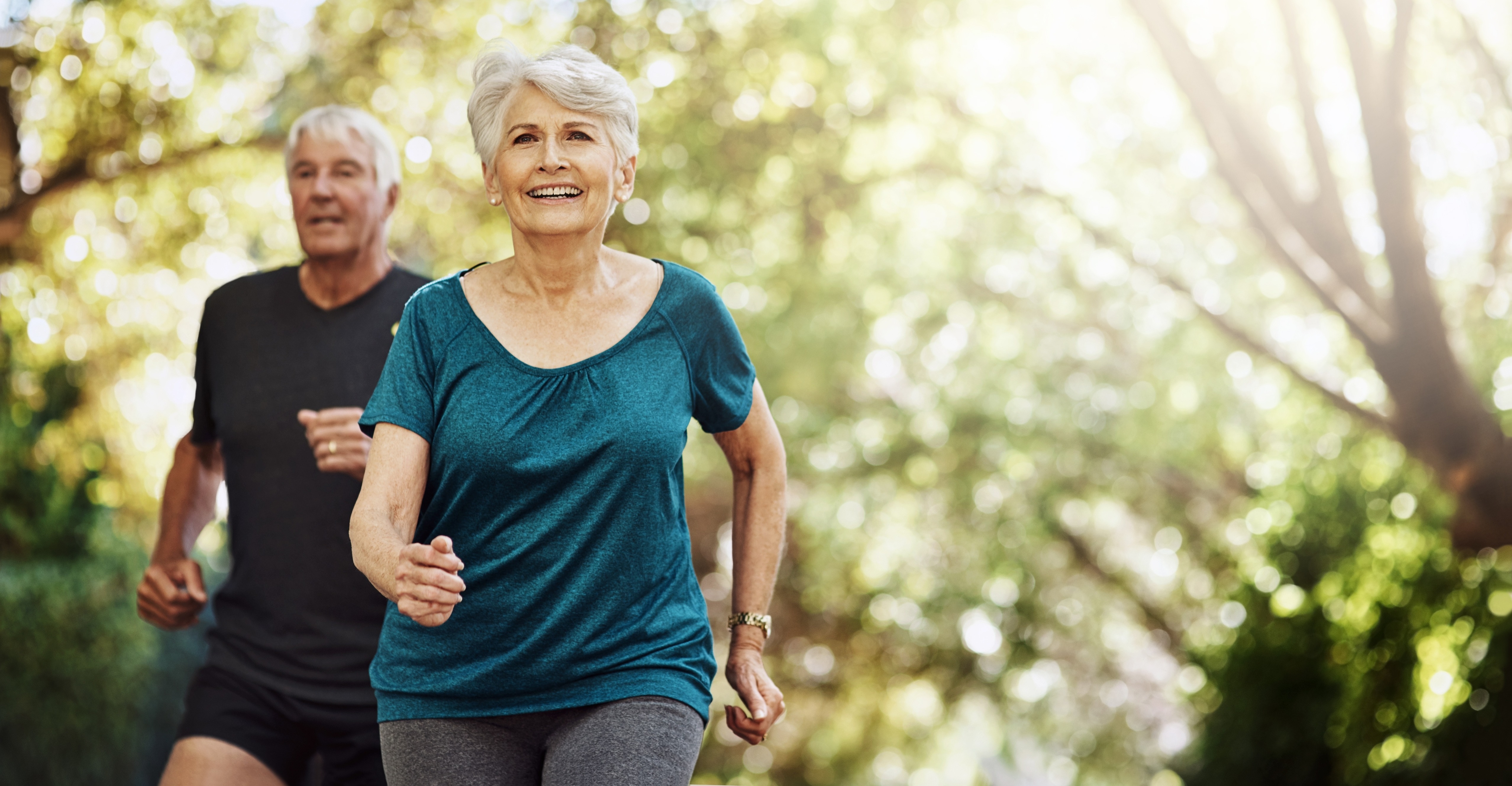 Maintaining Balance as We Age: Why It Matters and How to Improve It