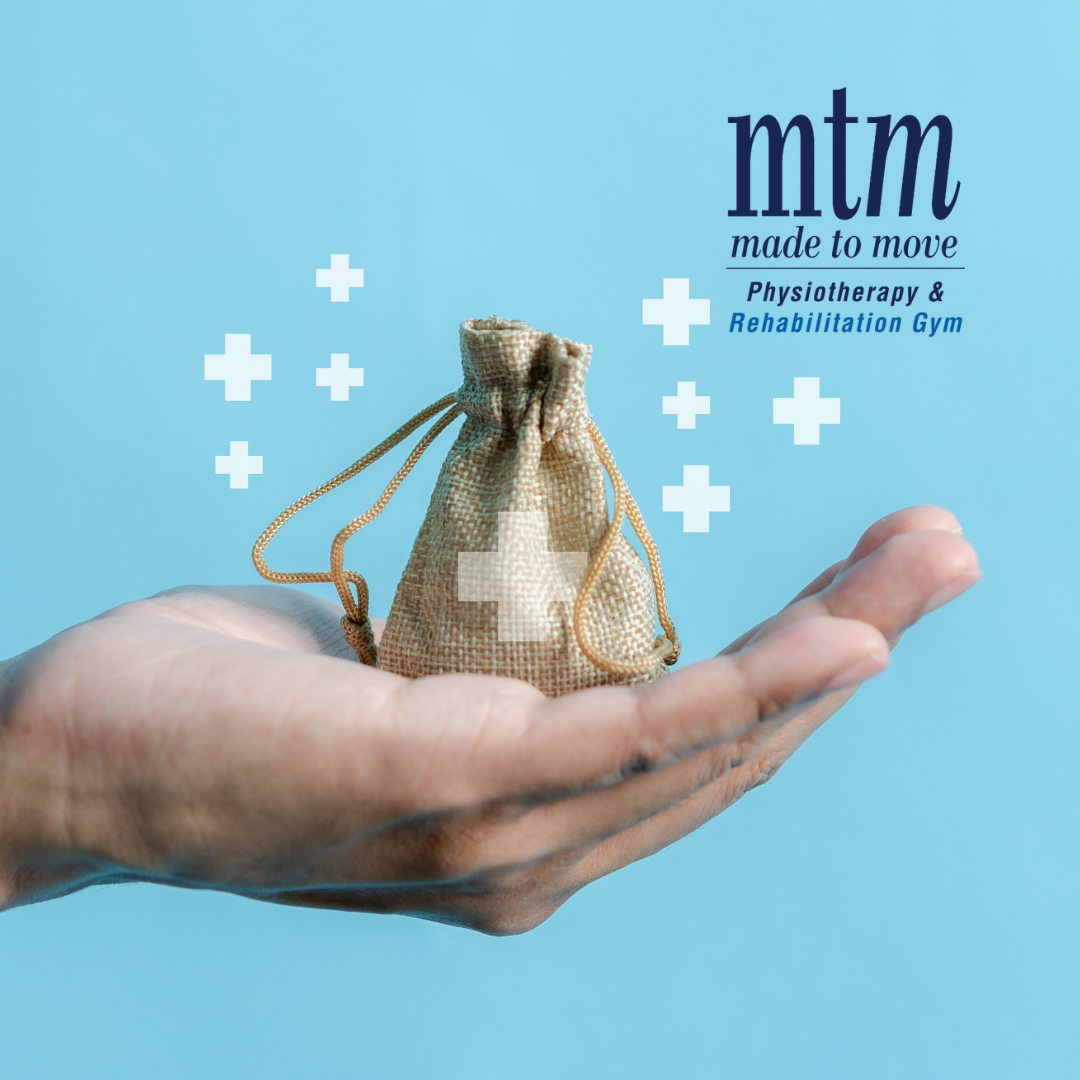 If You Don't Use It, You Lose It