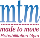 MTM Rehab Gym