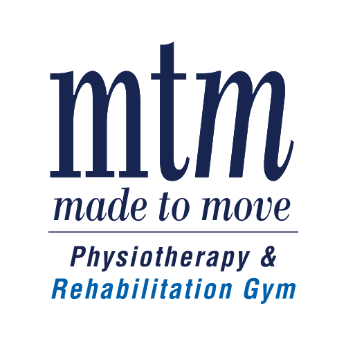 MTM Rehab Gym