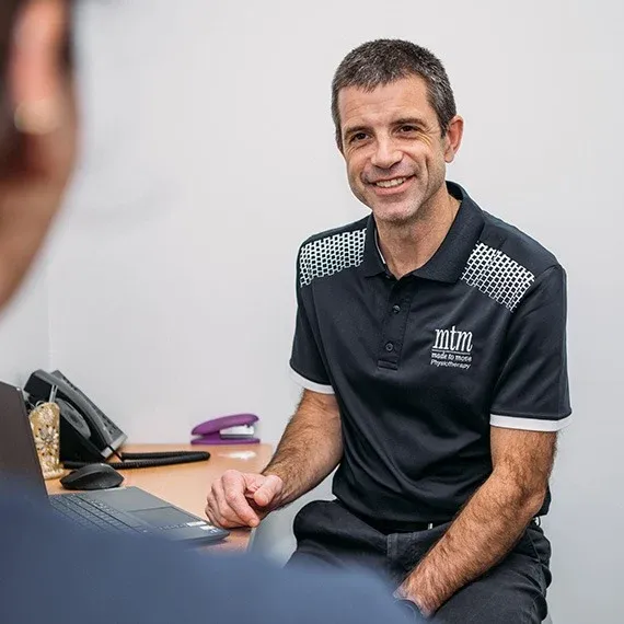 Ask a Physio Ask a Physio